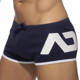 SUPER AD Shorts Navy