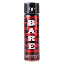 BGP Leather Cleaner Bare 24ml