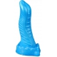 Gode Dolphin 18 x 5cm Bleu