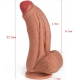 Gode Silicone TTBM COCK 18 x 6.5cm