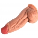 Gode Silicone TTBM COCK 18 x 6.5cm