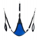 Triangle Fabric Sling - Complete Set Blue