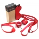 OBEDIENCE BDSM Initiation Kit 4 pieces Red
