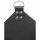 Leather Sling 4 Points Adjusted Black