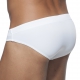 BASIC AD Swimsuit White