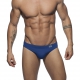 BASIC AD Navy Swimwear