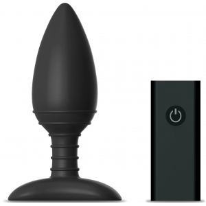 Nexus Plug vibrador Nexus Ace Medium 11 x 4cm