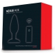 Vibrationsstecker Nexus Ace Medium 11 x 4cm