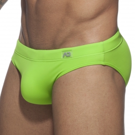 BASIC AD Swimwear Green