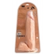 Dildo Goliath HungR 32 x 8.5cm