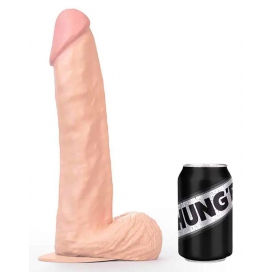 HungR Goliath Dildo 32 x 8,5 cm