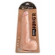 Dildo Taurus Hungr 28 x 7 cm