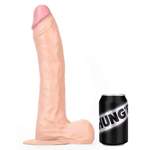 HUNG'R Dildo maxim hungr 29 x 6,6 cm