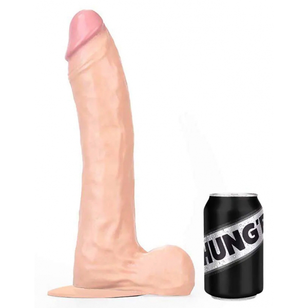 Dildo maxim hungr 29 x 6.6cm