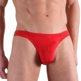Olaf Benz Brazilbrief Rood ROOD 1201