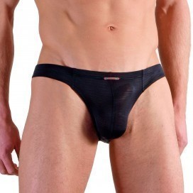 Brazilbrief Negro ROJO 1201