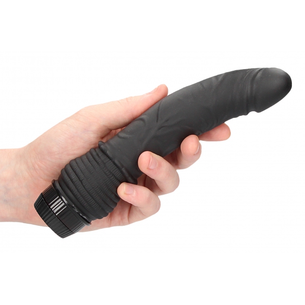 Consolador vibrador G-Spot Multi 13 x 3,4 cm