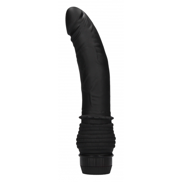 Consolador vibrador G-Spot Multi 13 x 3,4 cm