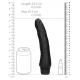 Vibrierender Dildo G-Spot Multi 20 x 4.5cm