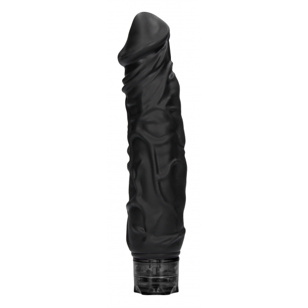 Dildo vibrante Up realistico 20 x 4,6 cm