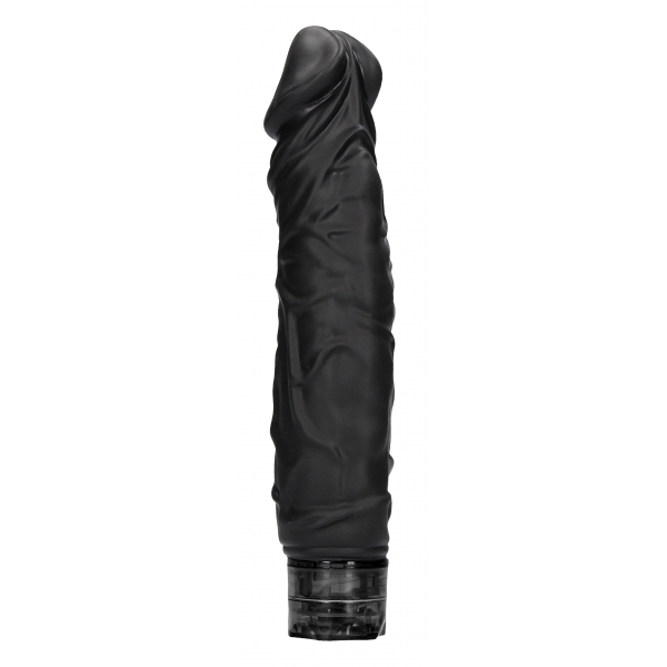 Realistische Up vibrerende dildo 20 x 4.6cm