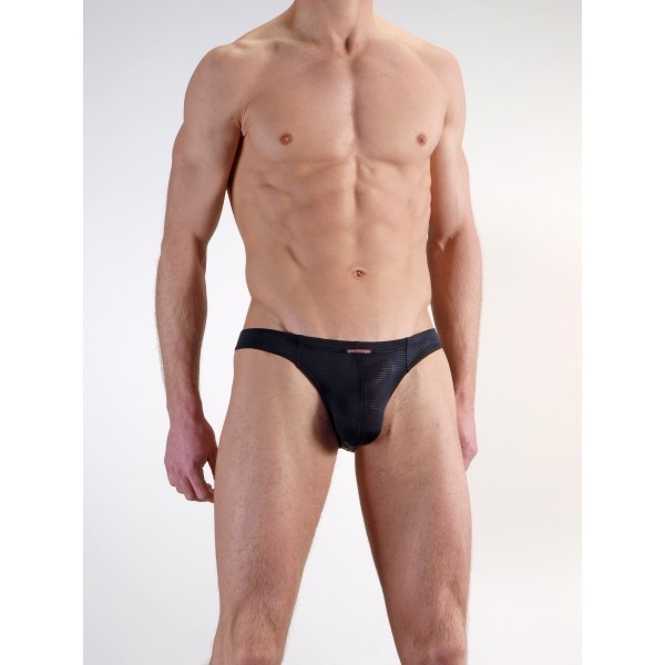 Brazilbrief Black RED 1201