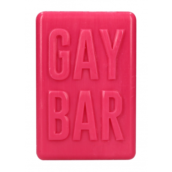 Seife Gay Bar