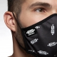 Fabric Mask ES Black