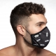 Fabric Mask ES Black