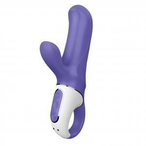 Satisfyer Conejo mágico Sextoy