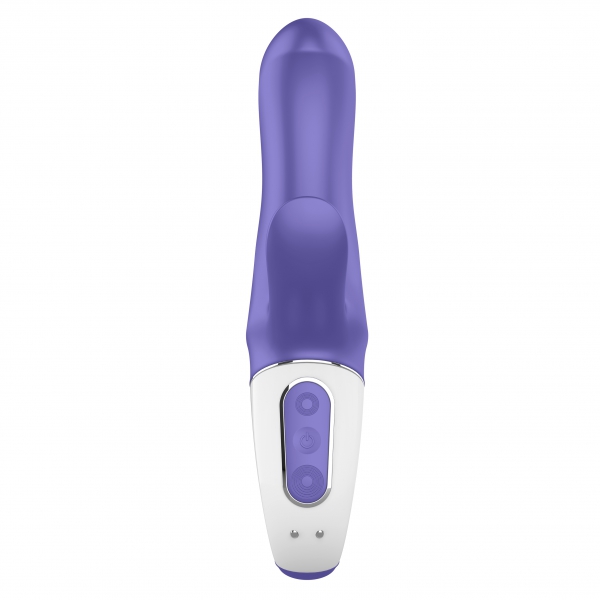 Conejo mágico Sextoy