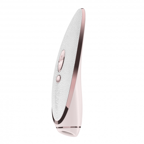 Prêt-à-porter di lusso Satisfyer