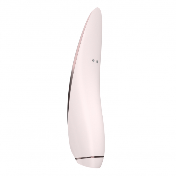 Prêt-à-porter di lusso Satisfyer