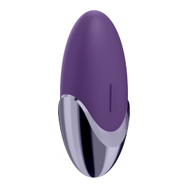 Klitorisstimulator Purple Pleasure - Satisfyer