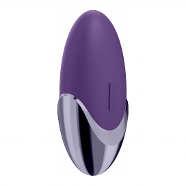 Satisfyer Stimulateur clito Purple Pleasure