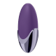 Purple Pleasure Clitoral Stimulator - Satisfyer