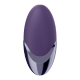 Klitorisstimulator Purple Pleasure - Satisfyer