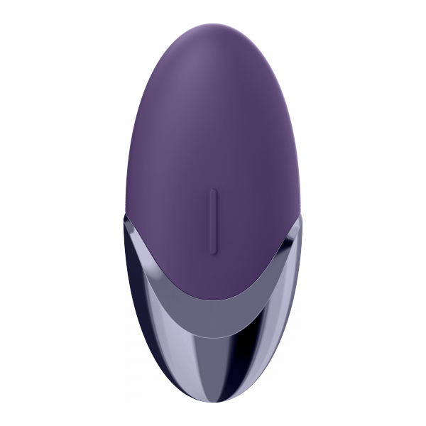 Klitorisstimulator Purple Pleasure - Satisfyer