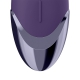 Purple Pleasure Clitoris Stimulator - Satisfyer