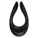 Satisfyer PARTNER Multifun 2 Schwarz