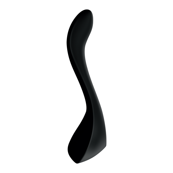 Satisfyer PARTNER Multifun 2 Zwart