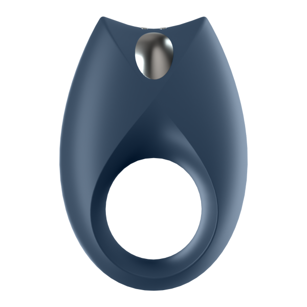 Royal One Satisfyer aangesloten cockring