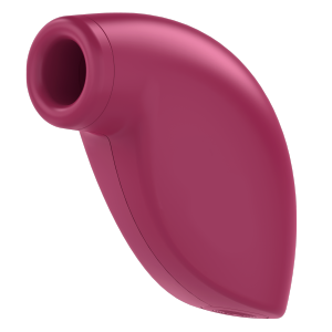 Satisfyer Stimolatore di una notte Clito