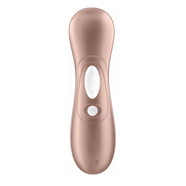 Satisfyer Pro 2 Volgende Generatie