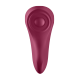 Sexy Secret Clitoral Stimulator - Panty Vibrator Satisfyer