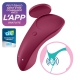 Stimolatore clitorideo Sexy Secret - Vibratore panty soddisfacente