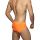 Briefs NEON SHINY BRIEF Orange