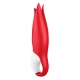 Power Flower Vibrator - 18.5 x 5 cm