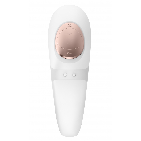 Satisfyer Pro 4 Coppie