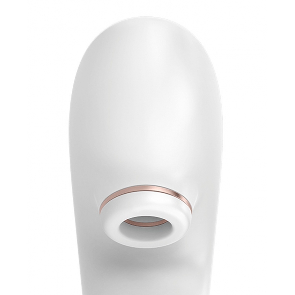 Satisfyer Pro 4 Parejas